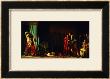 Death Of Othello by Pompeo Molmenti Limited Edition Pricing Art Print