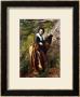 The Proscribed Royalist, 1618 by John Everett Millais Limited Edition Print