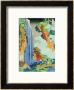 Ono Waterfall, The Kiso Highway by Katsushika Hokusai Limited Edition Pricing Art Print