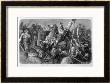 Belisarius Occupies Rome by Hermann Vogel Limited Edition Pricing Art Print