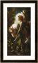 Sir Galahad by George Frederick Watts Limited Edition Print