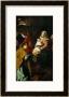 The Adoration Of The Magi, 1619 by Diego Velã¡Zquez Limited Edition Print