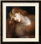 Aspecta Medusa, 1867 by Dante Gabriel Rossetti Limited Edition Pricing Art Print