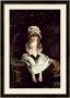 Cherry Ripe, 1879 by John Everett Millais Limited Edition Print