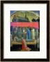 The Death Of St. Francis by Lorenzo Monaco Limited Edition Print