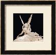 Psyche Revived By The Kiss Of Love, 1787-93 by Antonio Canova Limited Edition Pricing Art Print