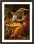 Wealth by Simon Vouet Limited Edition Print