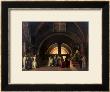 Francois-Marius Granet Pricing Limited Edition Prints
