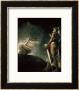 Macbeth And The Witches by Henry Fuseli Limited Edition Print