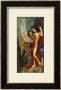 The Sphinx by Gustave Moreau Limited Edition Print