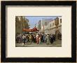 An Arab Wedding Procession, 1888 by Vincenzo Marinelli Limited Edition Pricing Art Print