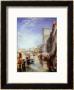 The Grand Canal, Venice by William Turner Limited Edition Pricing Art Print
