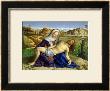 The Pieta, Circa 1505 by Giovanni Bellini Limited Edition Print