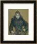 Woman With Black Feather Boa, 1892 by Henri De Toulouse-Lautrec Limited Edition Print