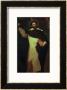 St. Dominic by Don Juan Carreno De Miranda Limited Edition Pricing Art Print
