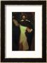 St. Dominic by Don Juan Carreno De Miranda Limited Edition Print