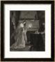 Macbeth, Lady Macbeth Sleep Walking by M. Adamo Limited Edition Pricing Art Print