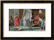 Cleopatra, 1879 by A. Benini Limited Edition Pricing Art Print