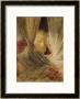 Curiosity by Jean-Honore Fragonard Limited Edition Print
