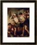 Vulcan's Forge, Circa 1660 by Luca Giordano Limited Edition Pricing Art Print