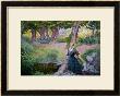 The Washer-Woman, 1895-6 by Henri Edmond Cross Limited Edition Print