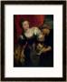 Judith With The Head Of Holofernes by Peter Paul Rubens Limited Edition Pricing Art Print