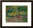 The Pool, Martinique, 1887 by Paul Gauguin Limited Edition Pricing Art Print