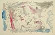 Dessin Erotique V by Andre Masson Limited Edition Print