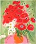 Fleurs Iii by Robert Delval Limited Edition Print