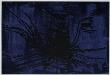 Composition Fond Bleu Nuit by Edgard Pillet Limited Edition Print