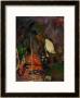 Pape Moe, 1893 by Paul Gauguin Limited Edition Pricing Art Print