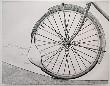 La Roue by Robert Malaval Limited Edition Print