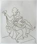 Le Satyricon 31 by Andre Derain Limited Edition Pricing Art Print