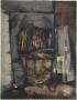 Confins by Rene Carcan Limited Edition Pricing Art Print