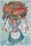 Mareyeuse by Francoise Deberdt Limited Edition Pricing Art Print