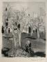 Saint Francois D'assisse by Maurice Denis Limited Edition Print