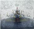 Memoire Coutumiere by Georges Dussau Limited Edition Print