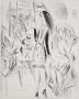 La Lecon A La Fenetre by Mily Possoz Limited Edition Pricing Art Print