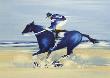 C - Entrainement À Deauville Iii by Victor Spahn Limited Edition Pricing Art Print