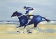 C - Entrainement A Deauville Iii by Victor Spahn Limited Edition Pricing Art Print