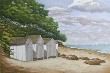 Plage De Noirmoutier by Nicole Clement Limited Edition Print