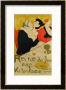 Reine De Joie, 1892 by Henri De Toulouse-Lautrec Limited Edition Pricing Art Print