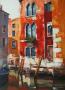 Venise by Mitro Limited Edition Print