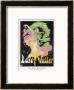 Loie Fuller by Jules Chã©Ret Limited Edition Print