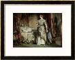 Lady Macbeth, 1850 by George Cattermole Limited Edition Pricing Art Print