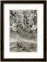 Jupiter Casts A Storm Upon The Ocean by G Freman Limited Edition Print