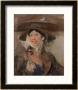 The Shrimp Girl, Circa 1745 by William Hogarth Limited Edition Pricing Art Print