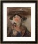 The Shrimp Girl, Circa 1745 by William Hogarth Limited Edition Print