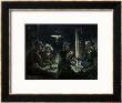 The Potato-Eaters, C.1885 by Vincent Van Gogh Limited Edition Print