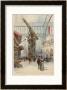 The Yerkes Telescope by C. Graham Limited Edition Pricing Art Print